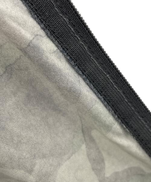 THE NORTH FACE（ザ ノース フェイス）THE NORTH FACE (ザ ノース フェイス) ウインドジャケット グレー サイズ:Sの古着・服飾アイテム