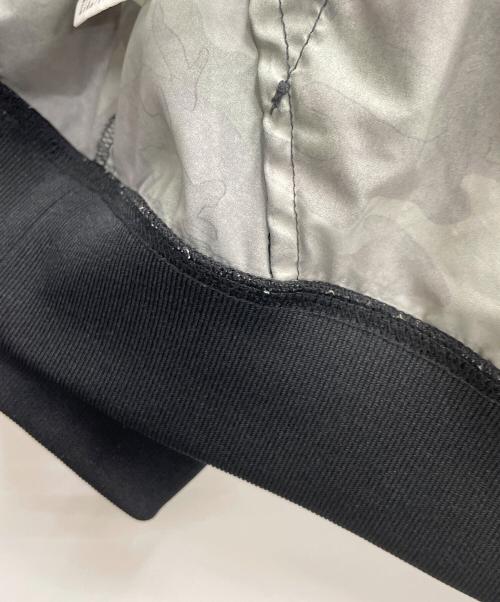 THE NORTH FACE（ザ ノース フェイス）THE NORTH FACE (ザ ノース フェイス) ウインドジャケット グレー サイズ:Sの古着・服飾アイテム
