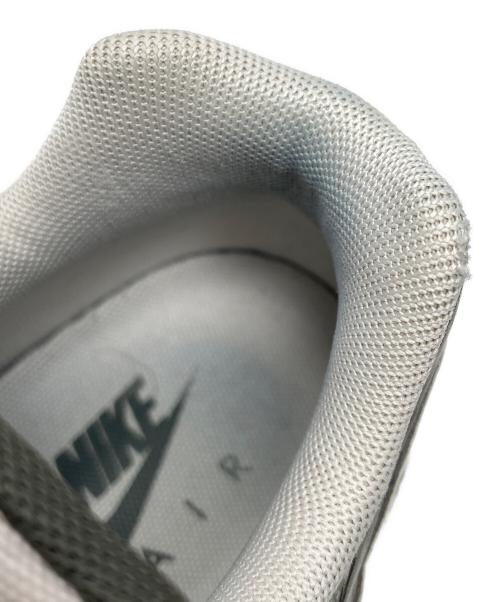 NIKE（ナイキ）NIKE (ナイキ) スニーカー Air Max 95（エアマックス95） カーキ サイズ:25㎝の古着・服飾アイテム