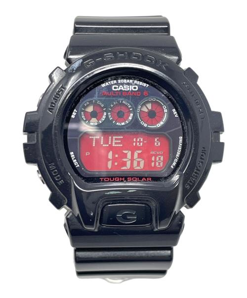 CASIO（カシオ）CASIO (カシオ) 腕時計 G-SHOCK（ジーショック） デジタルウォッチ タフソーラー サイズ:実寸サイズにてご確認ください。の古着・服飾アイテム