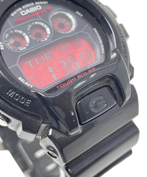 CASIO（カシオ）CASIO (カシオ) 腕時計 G-SHOCK（ジーショック） デジタルウォッチ タフソーラー サイズ:実寸サイズにてご確認ください。の古着・服飾アイテム
