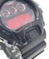 中古・古着 CASIO (カシオ) 腕時計 G-SHOCK（ジーショック） デジタルウォッチ タフソーラー サイズ:実寸サイズにてご確認ください。：6000円