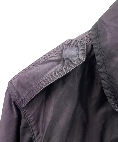 ASPESI（アスペジ）ASPESI (アスペジ) M65 ブルゾン ネイビー サイズ:Mの古着・服飾アイテム