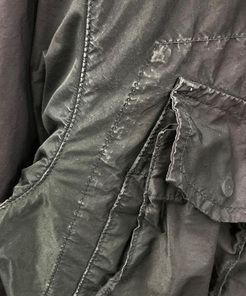 ASPESI（アスペジ）ASPESI (アスペジ) M65 ブルゾン ネイビー サイズ:Mの古着・服飾アイテム