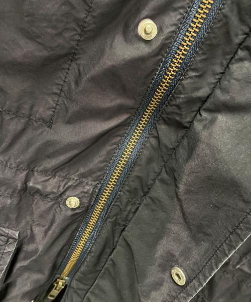 ASPESI（アスペジ）ASPESI (アスペジ) M65 ブルゾン ネイビー サイズ:Mの古着・服飾アイテム
