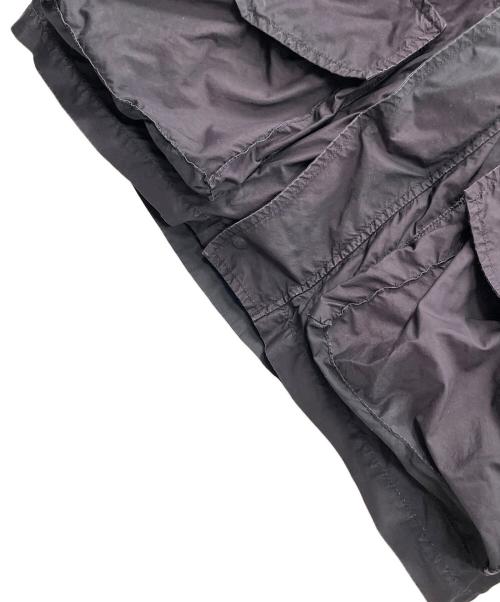 ASPESI（アスペジ）ASPESI (アスペジ) M65 ブルゾン ネイビー サイズ:Mの古着・服飾アイテム