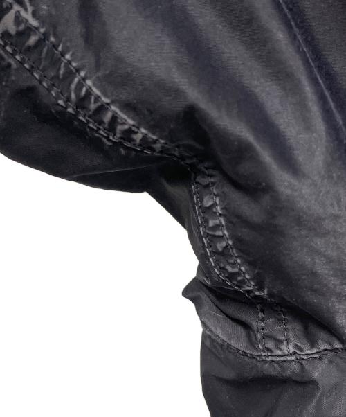 ASPESI（アスペジ）ASPESI (アスペジ) M65 ブルゾン ネイビー サイズ:Mの古着・服飾アイテム
