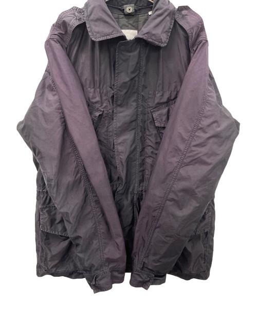 ASPESI（アスペジ）ASPESI (アスペジ) M65 ブルゾン ネイビー サイズ:Mの古着・服飾アイテム