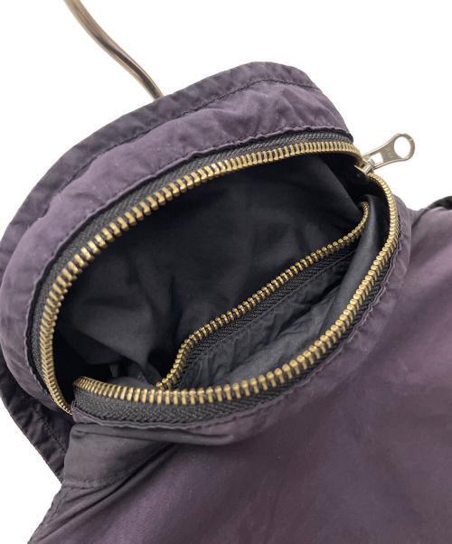 ASPESI（アスペジ）ASPESI (アスペジ) M65 ブルゾン ネイビー サイズ:Mの古着・服飾アイテム