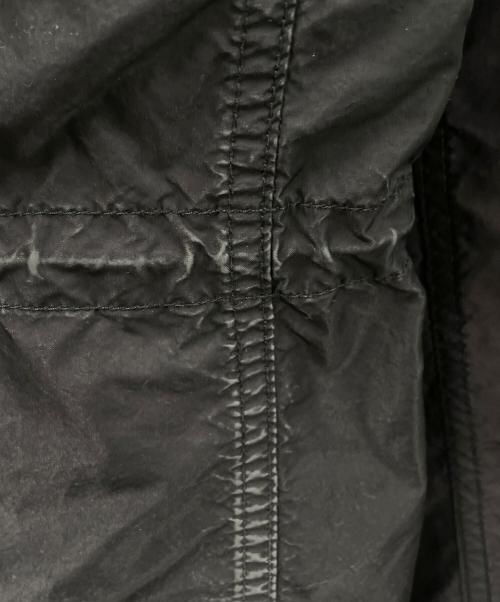 ASPESI（アスペジ）ASPESI (アスペジ) M65 ブルゾン ネイビー サイズ:Mの古着・服飾アイテム