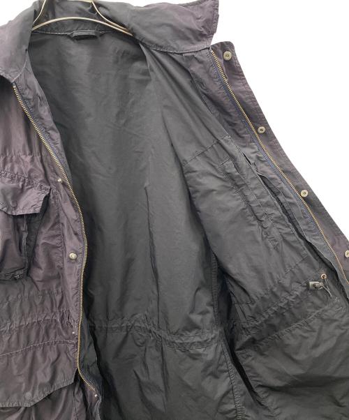 ASPESI（アスペジ）ASPESI (アスペジ) M65 ブルゾン ネイビー サイズ:Mの古着・服飾アイテム