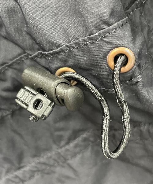ASPESI（アスペジ）ASPESI (アスペジ) M65 ブルゾン ネイビー サイズ:Mの古着・服飾アイテム