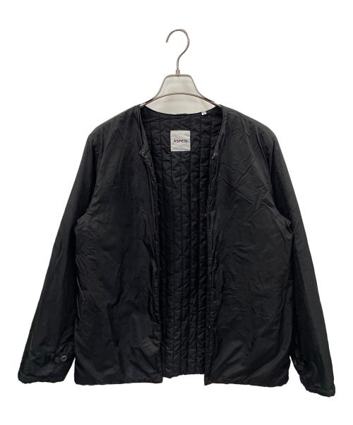 ASPESI（アスペジ）ASPESI (アスペジ) M65 ブルゾン ネイビー サイズ:Mの古着・服飾アイテム