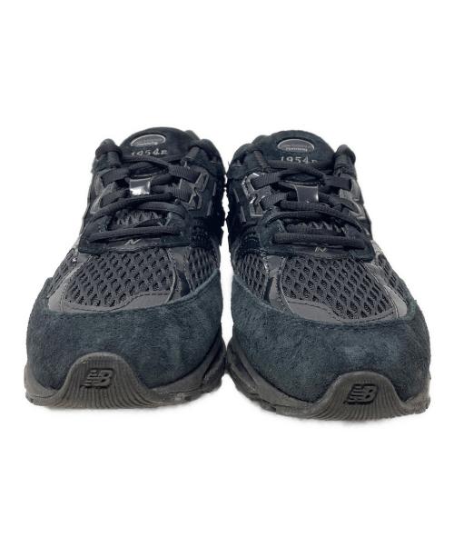 NEW BALANCE（ニューバランス）NEW BALANCE (ニューバランス) スニーカー 1954R ブラック サイズ:25cmの古着・服飾アイテム