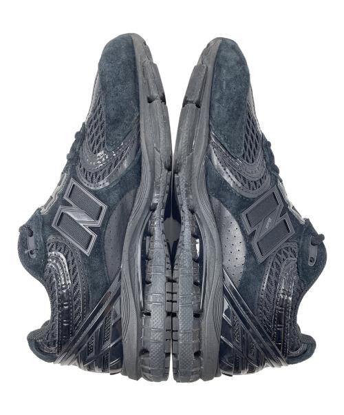 NEW BALANCE（ニューバランス）NEW BALANCE (ニューバランス) スニーカー 1954R ブラック サイズ:25cmの古着・服飾アイテム