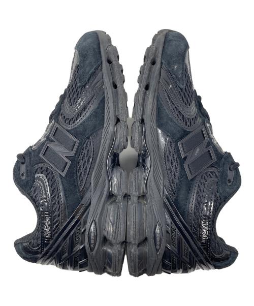 NEW BALANCE（ニューバランス）NEW BALANCE (ニューバランス) スニーカー 1954R ブラック サイズ:25cmの古着・服飾アイテム