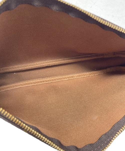 LOUIS VUITTON（ルイ ヴィトン）LOUIS VUITTON (ルイ ヴィトン) ポーチ モノグラム ポシェット・アクセソワール サイズ:実寸サイズにてご確認ください。の古着・服飾アイテム