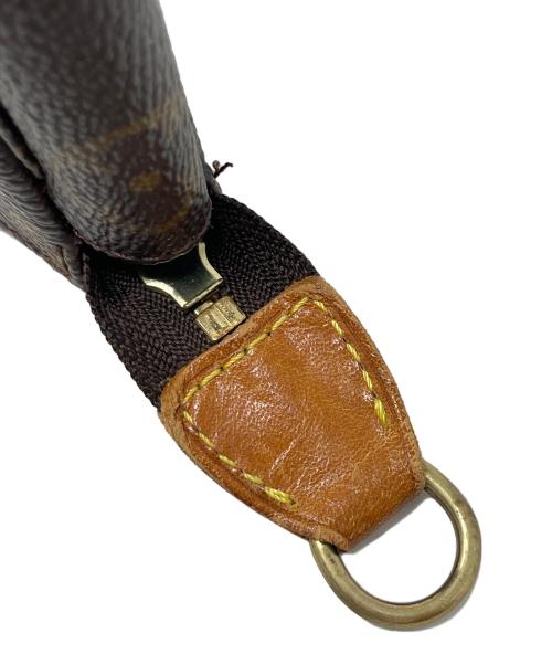 LOUIS VUITTON（ルイ ヴィトン）LOUIS VUITTON (ルイ ヴィトン) ポーチ モノグラム ポシェット・アクセソワール サイズ:実寸サイズにてご確認ください。の古着・服飾アイテム