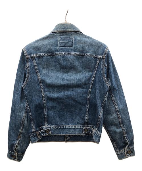 LEVI'S（リーバイス）LEVI'S (リーバイス) デニムジャケット ブルー サイズ:38の古着・服飾アイテム
