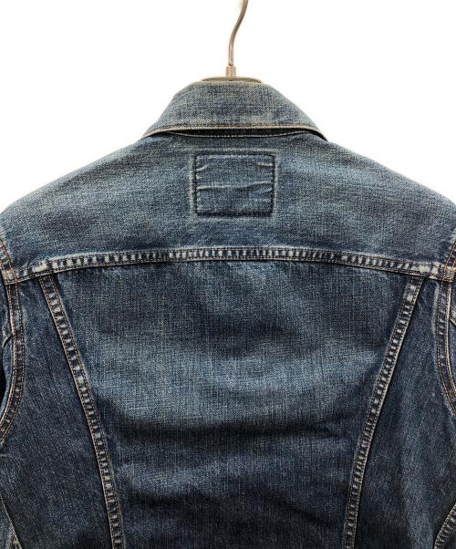 LEVI'S（リーバイス）LEVI'S (リーバイス) デニムジャケット ブルー サイズ:38の古着・服飾アイテム