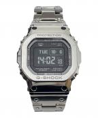 CASIOカシオ）の古着「腕時計 G-SHOCK（ジーショック） デジタルウォッチ タフソーラー」
