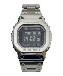 CASIO（カシオ）の古着「腕時計 G-SHOCK（ジーショック） デジタルウォッチ タフソーラー」
