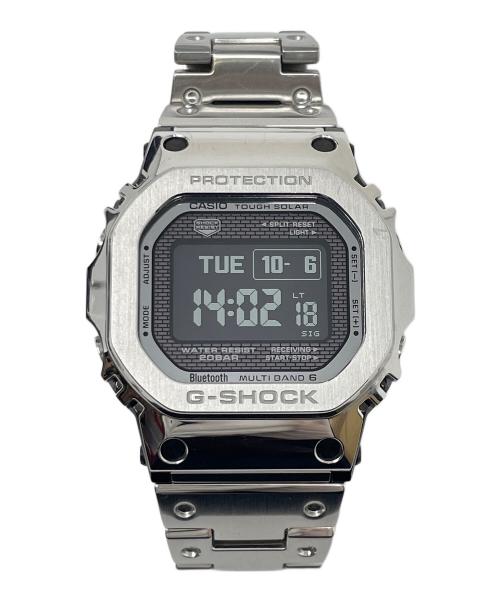 CASIO（カシオ）CASIO (カシオ) 腕時計 G-SHOCK（ジーショック） デジタルウォッチ タフソーラー サイズ:実寸サイズにてご確認ください。の古着・服飾アイテム