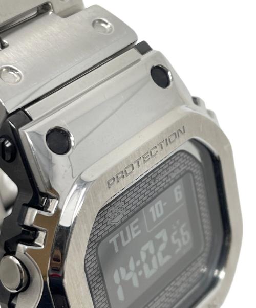 CASIO（カシオ）CASIO (カシオ) 腕時計 G-SHOCK（ジーショック） デジタルウォッチ タフソーラー サイズ:実寸サイズにてご確認ください。の古着・服飾アイテム