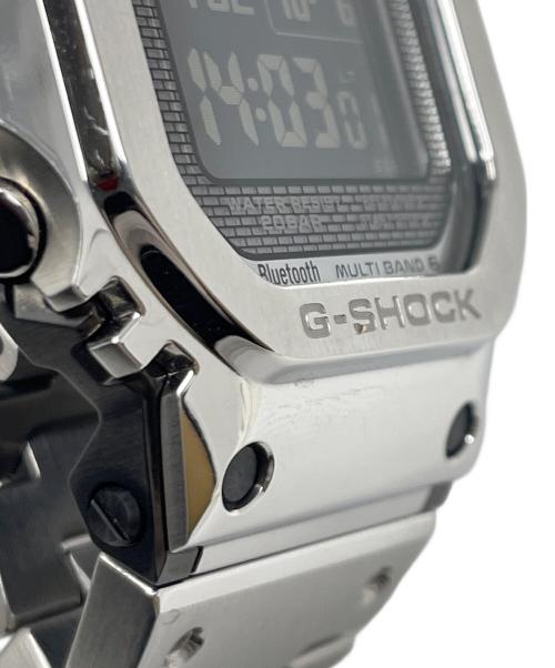 CASIO（カシオ）CASIO (カシオ) 腕時計 G-SHOCK（ジーショック） デジタルウォッチ タフソーラー サイズ:実寸サイズにてご確認ください。の古着・服飾アイテム