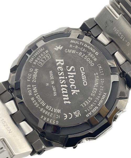 CASIO（カシオ）CASIO (カシオ) 腕時計 G-SHOCK（ジーショック） デジタルウォッチ タフソーラー サイズ:実寸サイズにてご確認ください。の古着・服飾アイテム