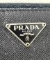 PRADA (プラダ) 長財布 ブラック サイズ:実寸サイズにてご確認ください。：5000円