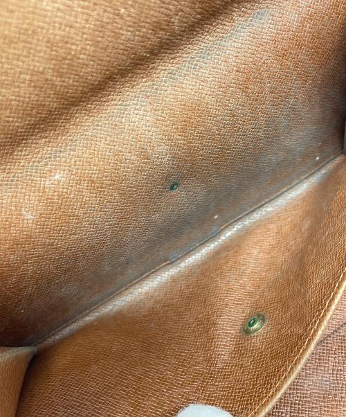 LOUIS VUITTON（ルイ ヴィトン）LOUIS VUITTON (ルイ ヴィトン) 長財布 モノグラム ポルトトレゾール・インターナショナル サイズ:実寸サイズにてご確認ください。の古着・服飾アイテム