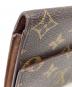 中古・古着 LOUIS VUITTON (ルイ ヴィトン) 長財布 モノグラム ポルトトレゾール・インターナショナル サイズ:実寸サイズにてご確認ください。：12000円