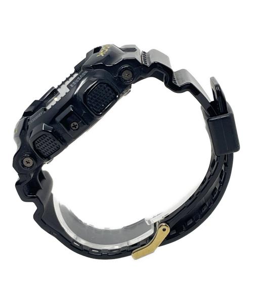 CASIO（カシオ）CASIO (カシオ) 腕時計 G-SHOCK （ジーショック） デジアナウォッチ クォーツ ゴールド サイズ:実寸サイズにてご確認ください。の古着・服飾アイテム