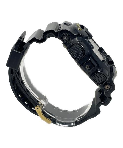 CASIO（カシオ）CASIO (カシオ) 腕時計 G-SHOCK （ジーショック） デジアナウォッチ クォーツ ゴールド サイズ:実寸サイズにてご確認ください。の古着・服飾アイテム