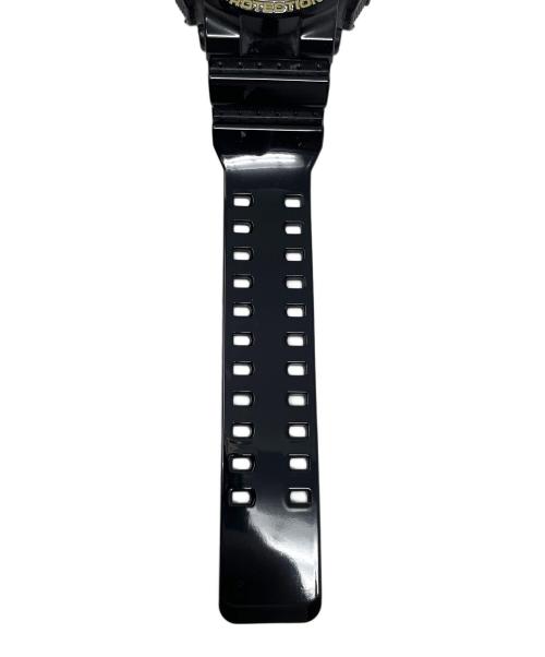 CASIO（カシオ）CASIO (カシオ) 腕時計 G-SHOCK （ジーショック） デジアナウォッチ クォーツ ゴールド サイズ:実寸サイズにてご確認ください。の古着・服飾アイテム