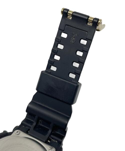 CASIO（カシオ）CASIO (カシオ) 腕時計 G-SHOCK （ジーショック） デジアナウォッチ クォーツ ゴールド サイズ:実寸サイズにてご確認ください。の古着・服飾アイテム