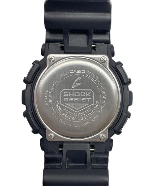 CASIO（カシオ）CASIO (カシオ) 腕時計 G-SHOCK （ジーショック） デジアナウォッチ クォーツ ゴールド サイズ:実寸サイズにてご確認ください。の古着・服飾アイテム
