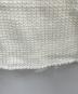 中古・古着 Hanes (ヘインズ) SUPREME (シュプリーム) サーマルカットソー アイボリー サイズ:S：8000円