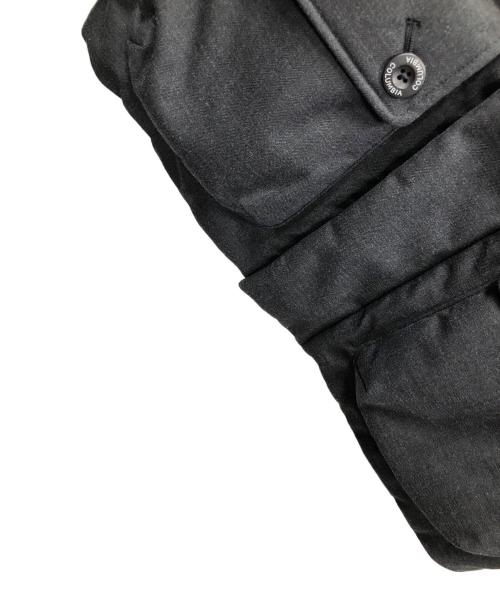Columbia（コロンビア）Columbia (コロンビア) ジャケット BLUE EARTH ISLE DOWN JACKET（ブルー アース アイル ダウン ジャケット） ブラック サイズ:M/Mの古着・服飾アイテム