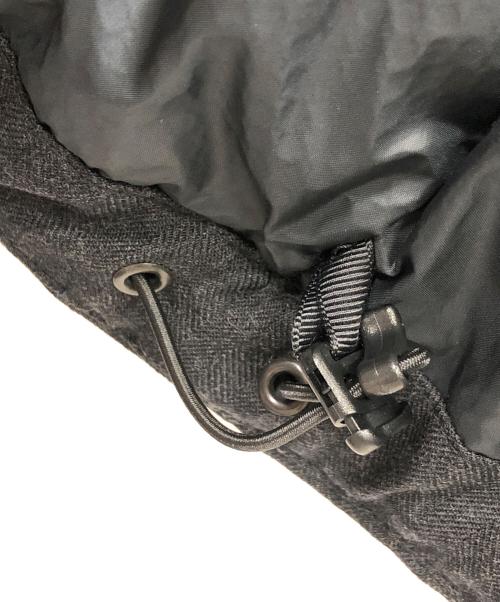 Columbia（コロンビア）Columbia (コロンビア) ジャケット BLUE EARTH ISLE DOWN JACKET（ブルー アース アイル ダウン ジャケット） ブラック サイズ:M/Mの古着・服飾アイテム