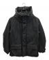 Columbia（コロンビア）の古着「ジャケット BLUE EARTH ISLE DOWN JACKET（ブルー アース アイル ダウン ジャケット）」｜ブラック