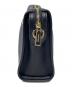 MICHAEL KORS (マイケルコース) ショルダーバッグ HARRISON LARGE LEATHER CROSSBODY（ハリソン ラージ レザー クロスボディ） ブラック サイズ:実寸サイズにてご確認ください。：6000円