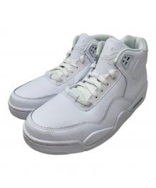 NIKE（ナイキ）の古着「スニーカー  Flight Legacy（フライト レガシー）」｜ホワイト