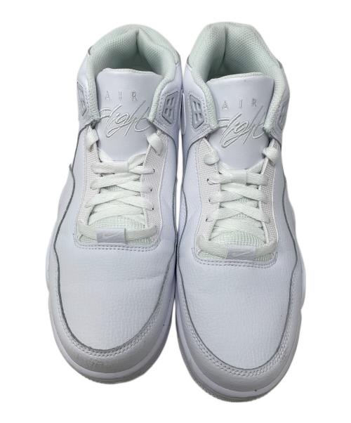 NIKE（ナイキ）NIKE (ナイキ) スニーカー  Flight Legacy（フライト レガシー） ホワイト サイズ:27.5cmの古着・服飾アイテム