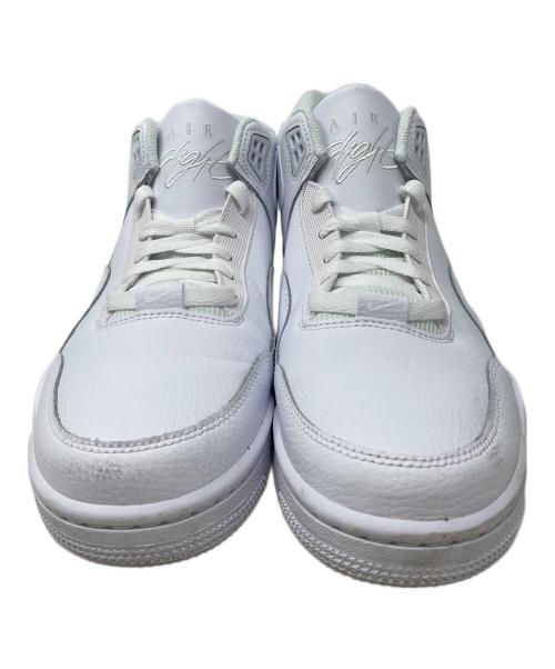 NIKE（ナイキ）NIKE (ナイキ) スニーカー  Flight Legacy（フライト レガシー） ホワイト サイズ:27.5cmの古着・服飾アイテム