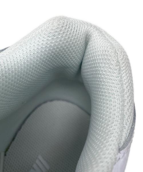 NIKE（ナイキ）NIKE (ナイキ) スニーカー  Flight Legacy（フライト レガシー） ホワイト サイズ:27.5cmの古着・服飾アイテム