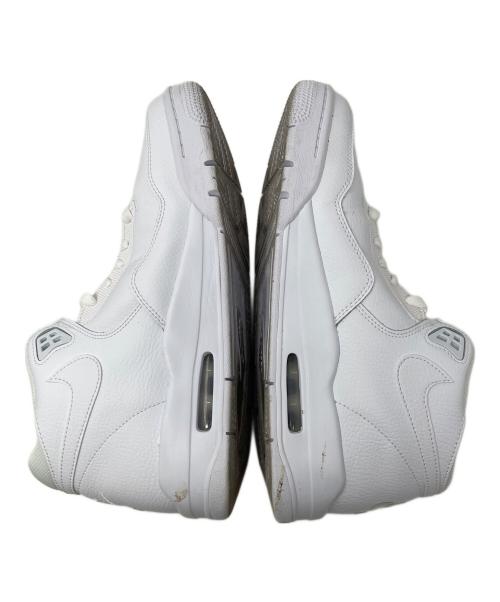 NIKE（ナイキ）NIKE (ナイキ) スニーカー  Flight Legacy（フライト レガシー） ホワイト サイズ:27.5cmの古着・服飾アイテム