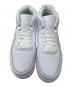 NIKE (ナイキ) スニーカー  Flight Legacy（フライト レガシー） ホワイト サイズ:27.5cm：5000円