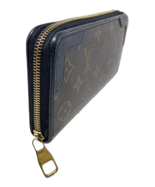 LOUIS VUITTON（ルイ ヴィトン）LOUIS VUITTON (ルイ ヴィトン) 長財布 モノグラム ジッピーウォレット レティーロ サイズ:実寸サイズにてご確認ください。の古着・服飾アイテム